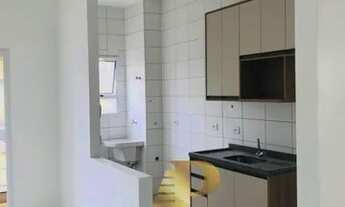 Imagem 5: Apartamento para Venda em Suzano, Vila Nova Urupês, 2 dormitórios, 1 suíte, 1 banheiro, 1