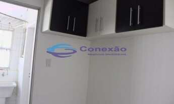 Imagem 2: São Paulo - Apartamento Padrão - Santana