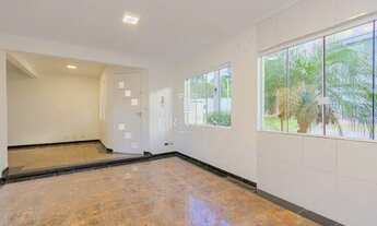 Imagem 6: Sobrado a venda/locação com 3 quartos, 1 vaga, Abranches, Curitiba PR