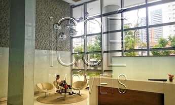 Imagem 5: Sala à venda, 36 m² por R$ 350.000,00 - Vila Cordeiro - São Paulo/SP