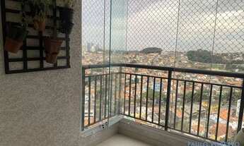 Imagem 5: APARTAMENTO - JARDIM D'ABRIL - SP