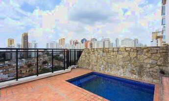 Imagem 5: Cobertura Venda Perdizes 248 m² 3 Dormitórios