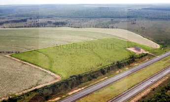 Imagem 4: Terreno para Venda em Águas de Santa Bárbara, Chácara Primavera