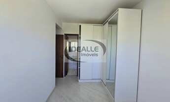 Imagem 7: Apartamento com 3 quartos à venda por R$ 530000.00, 87.29 m2 - BACACHERI - CURITIBA/PR