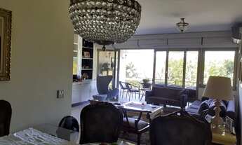 Imagem 3: Barra da Tijuca - Park Palace - Luxo e requinte em um so endereço 4 quartos 2 suites