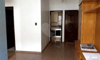 Imagem 6: Apartamento - 02 quartos- Lins de Vasconcelos