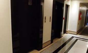 Imagem 3: Apartamento para Locação em Blumenau, Centro, 1 dormitório, 1 banheiro, 1 vaga