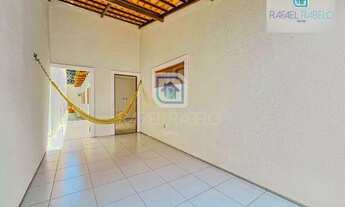 Imagem 5: Casa com 3 dormitórios à venda na Lagoa Redonda 89 m²