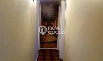 Imagem 6: Tijuca Apartamento com 2 dormitórios