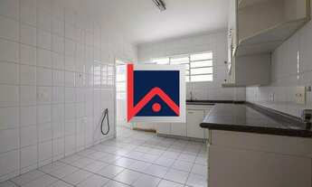 Imagem 7: Locação Apartamento 3 Dormitórios - 165 m² Cerqueira César