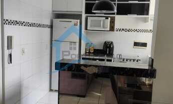 Imagem 6: Apartamento 2 Quartos para Venda em Contagem, Sapucaia II, 2 dormitórios, 1 banheiro, 1 va