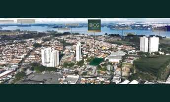 Imagem 6: Apartamento para venda possui 47 metros quadrados com 2 quartos em Vila Lisboa - São Paulo