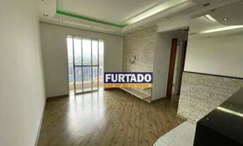 Imagem: Apartamento com 2 dormitórios para alugar