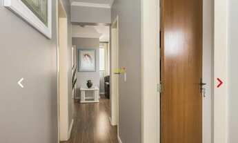 Imagem 6: ACHEI IMOB vende apartamento 78m², 3 dormitórios, 1 suíte, 1 vaga, no Bairro Santana