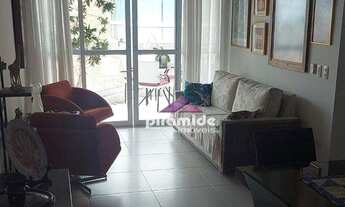 Imagem: Cobertura com 3 dormitórios à venda, 160