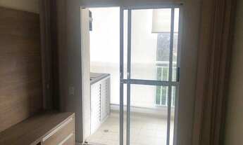 Imagem 3: Apartamento com 3 dormitórios à venda, 68 m² por R$ 299.000 - Condomínio Jardim das Orquíd