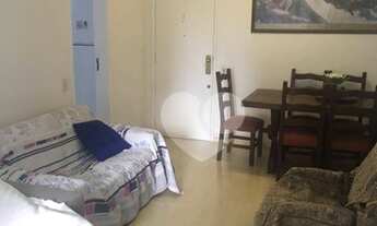 Imagem 3: Apartamento com 3 dormitórios à venda, 88 m² por R$ 1.350.000,00 - Gávea - Rio de Janeiro