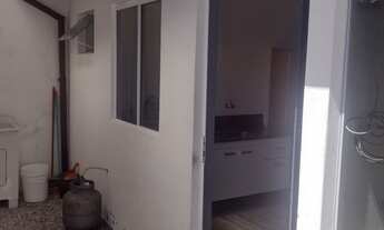 Imagem 6: Aluguel de kitnet