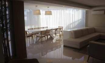 Imagem 2: Cobertura com 4 dormitórios à venda, 308 m² por R$ 5.250.000,00 - Jardim Oceânico - Rio de