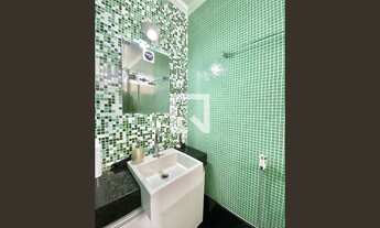 Imagem 6: Apartamento para Aluguel - Grajaú, 3 Quartos, 150 m2