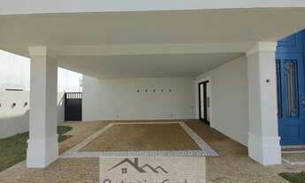 Imagem 2: Casa de alto padrão à venda - Condomínio Tamboré - Jaguariúna/SP