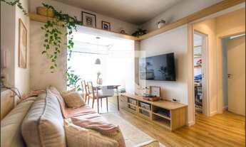 Imagem 3: Apartamento para Aluguel - Liberdade, 2 Quartos, 65 m2