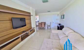 Imagem 6: Vista para o mar da Praia do Morro com 4 quartos sendo 3 suítes Lazer completo