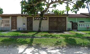 Imagem: EXCELENTE CASA NA PRAIA DO INDAIÁ - 2 QUARTOS