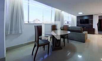 Imagem 3: Apartamento à Venda - Castelo, 7 Quartos, 334 m2