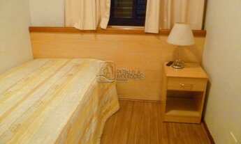 Imagem 4: Flat no Brooklin disponivel para locação!