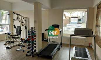 Imagem 4: AP0050- Apartamento com 2 dormitórios à venda, 66 m² a partir de R$ 349.000 - Centro (São