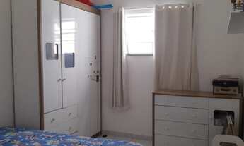 Imagem 7: Casa no Santos Dumont