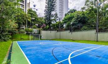 Imagem 4: São Paulo - Apartamento Padrão - Morumbi