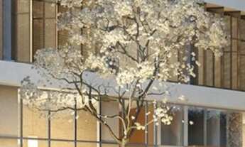 Imagem 3: Apartamento de alto padrão na Vila Madalena, Peninsula