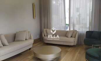 Imagem 4: Apartamento com 4 dormitórios à venda, 299 m² - Country - Cascavel/PR