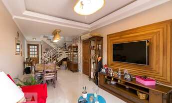 Imagem 6: Casa à Venda - Vila Augusta, 3 Quartos, 195 m2