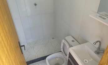 Imagem 3: Casa para aluguel possui 120 metros com 2 quartos