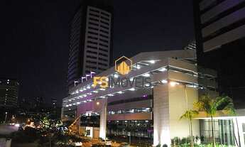 Imagem 5: Sala comercial no Salvador Shopping Business, 33m² Nascente