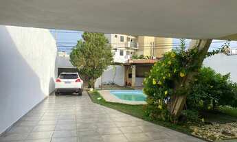 Imagem 2: Casa capim macio locação