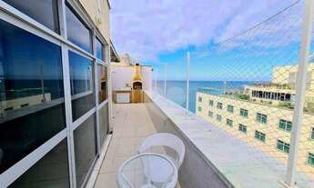 Imagem: Cobertura com 4 dormitórios à venda, 286