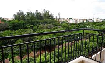 Imagem 5: Apartamento para aluguel com 74 metros quadrados com 3 quartos