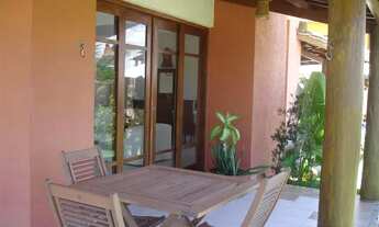 Imagem 6: Guarajuba. Casa 5 suítes cond. Genipabu - piscina 200 m da praia