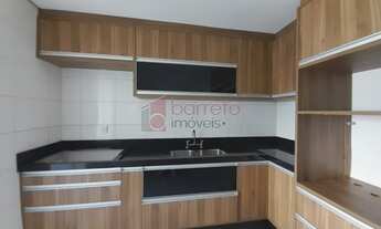 Imagem 2: Jundiaí - Apartamento Padrão - Vila Lacerda