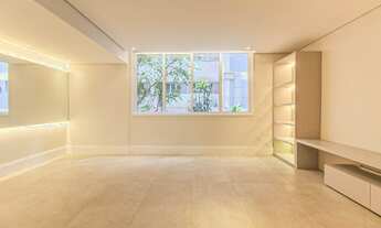 Imagem 4: Lindo apartamento reformado no coração de SP