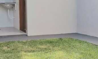 Imagem 3: Casa a venda tem 98 metros quadrados com 3 quartos em Vila Capixaba - Cariacica - Espírito