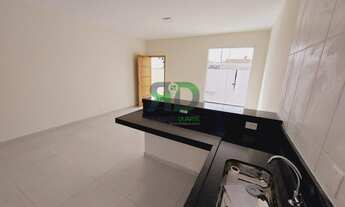 Imagem 5: Casa em Jardim Itamarati - Botucatu, SP