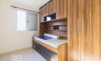 Imagem 6: Apartamento para Aluguel - Vila Carrão, 2 Quartos, 50 m2