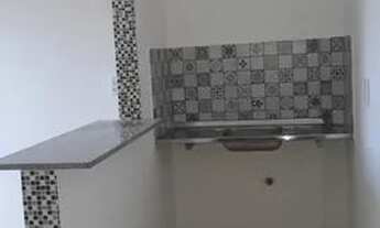 Imagem: Aluguel de apartamento