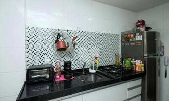 Imagem 7: Apartamento com 1 dormitório à venda, 35 m² por R$ 380.000,00 - Copacabana - Rio de Janeir