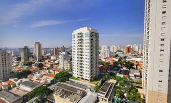 Imagem 2: Apartamento para aluguel e venda possui 59 metros quadrados com 2 quartos